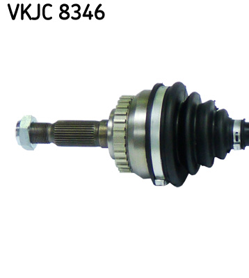 SKF VKJC 8346 Albero motore/Semiasse